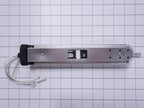 Frigidaire Refrigerator Ice Maker Ice Tray Mold 242043902