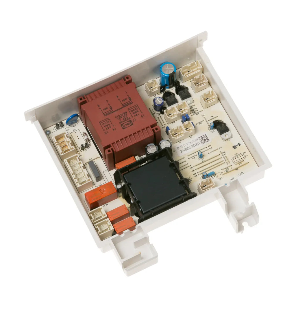 GE Refrigerator Power Supply Board Assembly WR55X10430