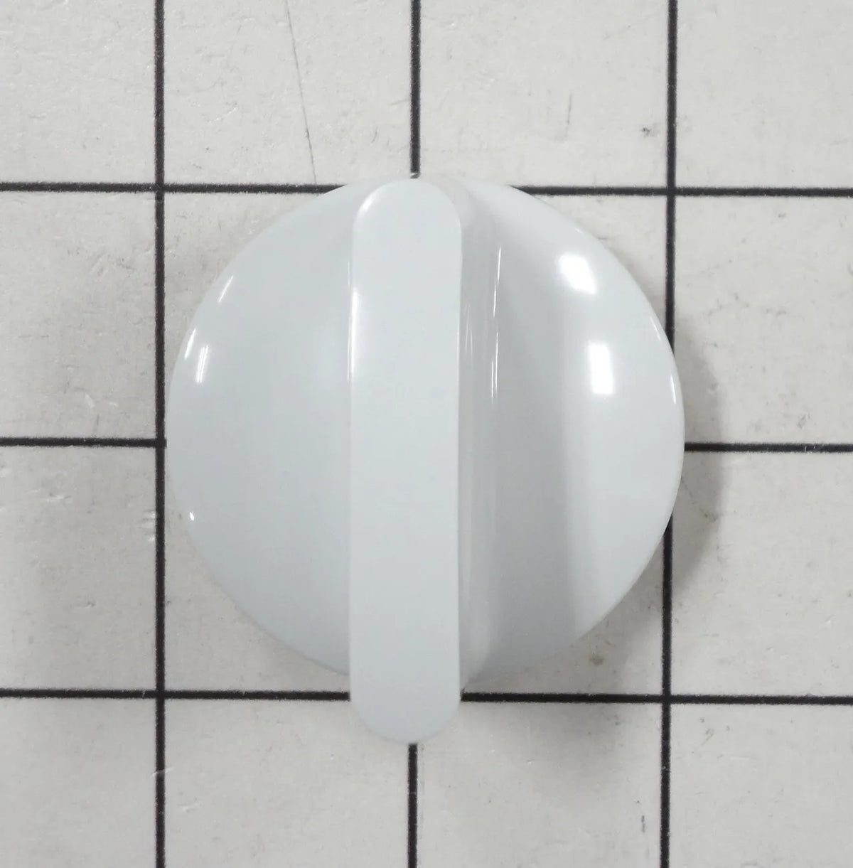GE Washer Control Knob WH01X10314