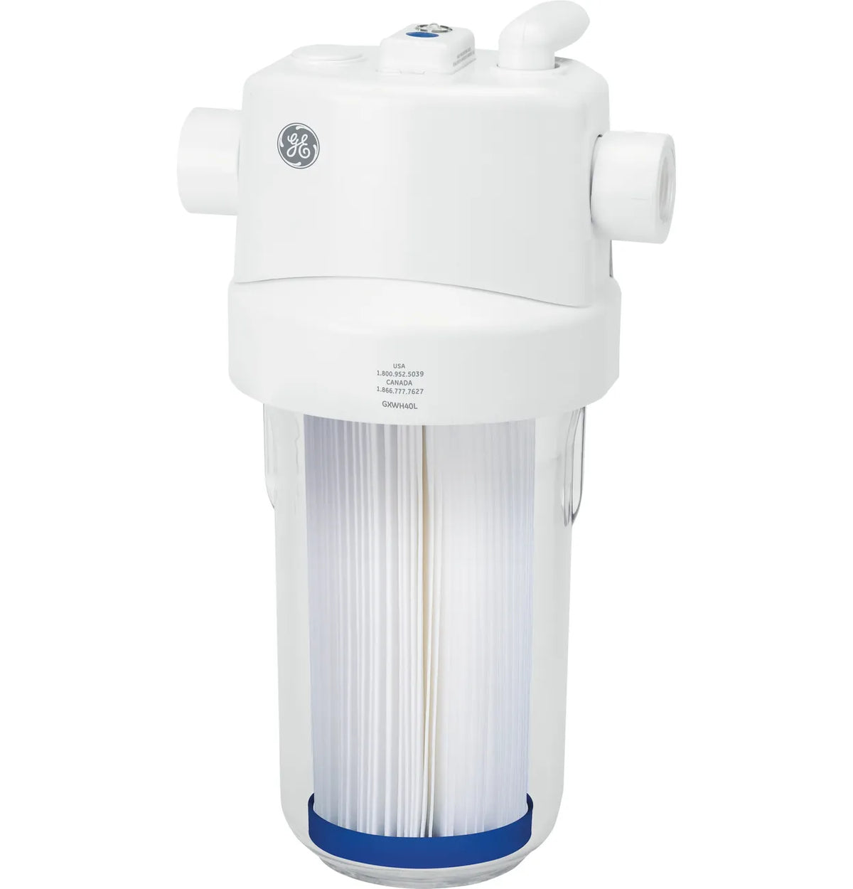 GE Water System Sediment Filter FXHSC
