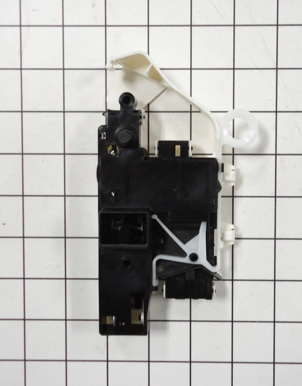 Whirlpool Washer Door Hook WPW10306374