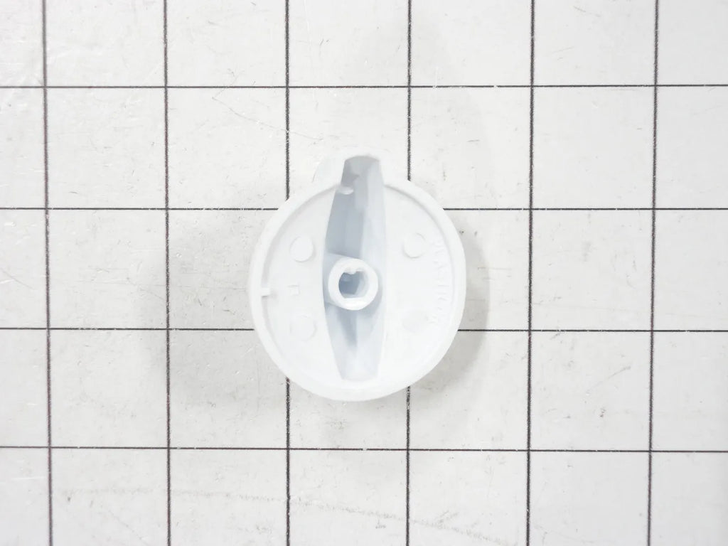 Frigidaire Range Control Knob, White 316223028