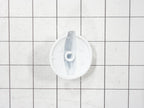 Frigidaire Range Control Knob, White 316223028