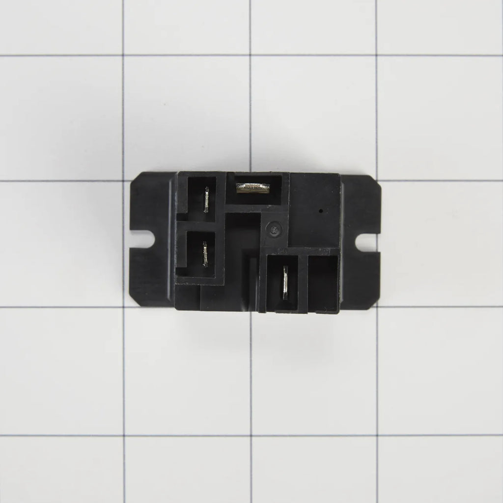 Whirlpool Dryer Motor Heater Relay WP3405281