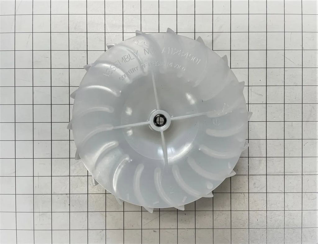 Frigidaire Dryer Blower Wheel 5304513609
