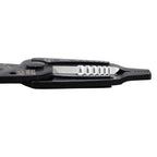 Klein Tools Klein-Kurve Long-Nose Wire Stripper / Crimper 1009-VAC