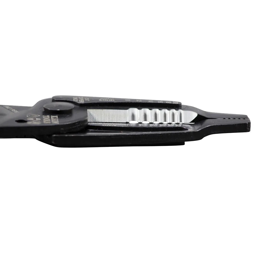 Klein Tools Klein-Kurve Long-Nose Wire Stripper / Crimper 1009-VAC