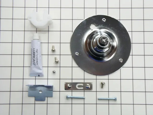 Frigidaire Dryer Rear Drum Bearing Assembly 5303281153