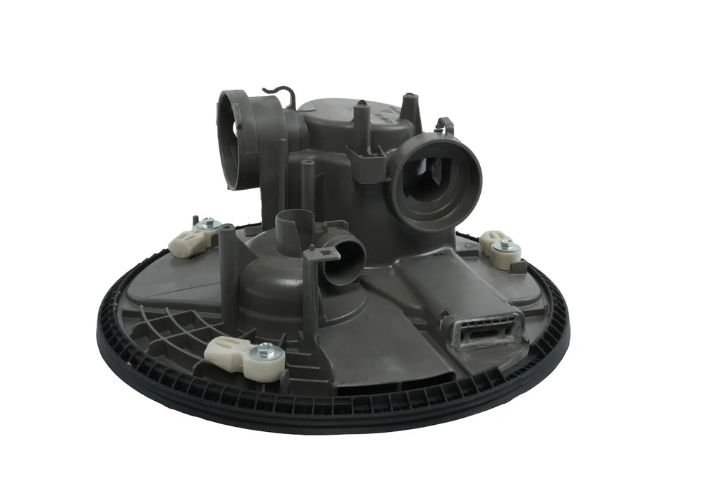 Whirlpool Dishwasher Sump Motor Assembly With Seal WPW10455268