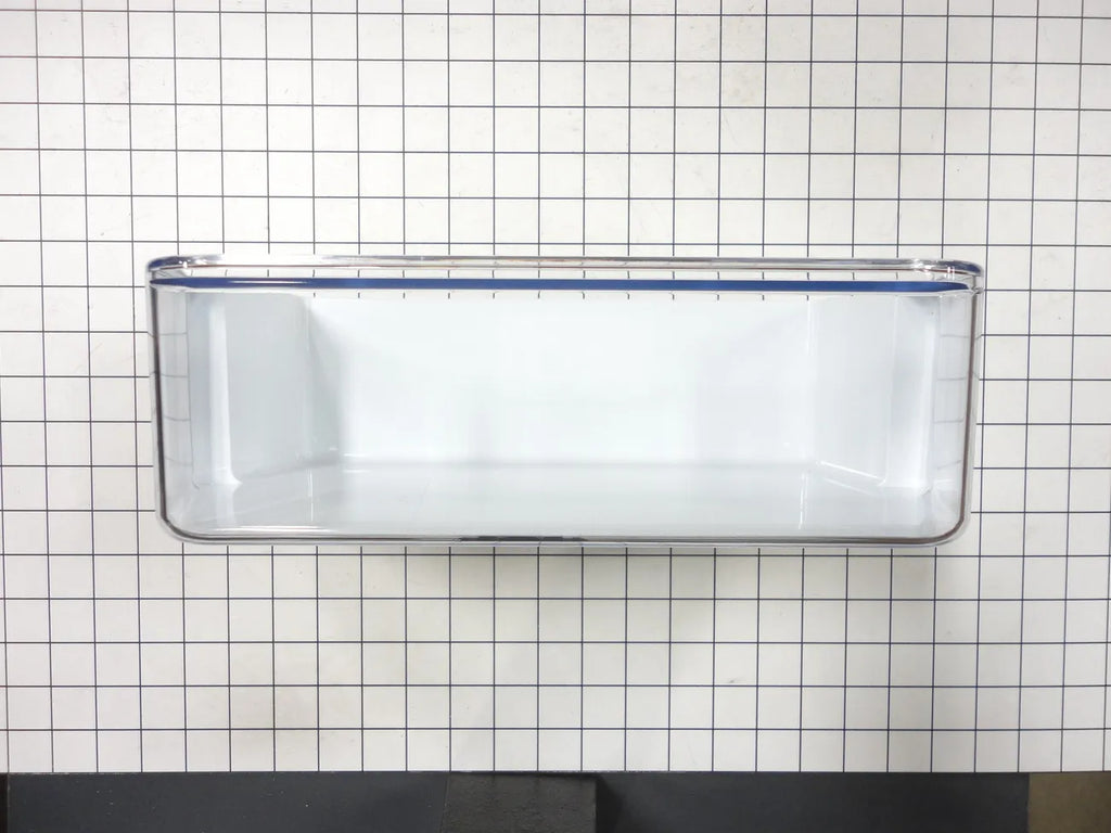 Whirlpool Refrigerator Door Shelf Bin WPW10493524