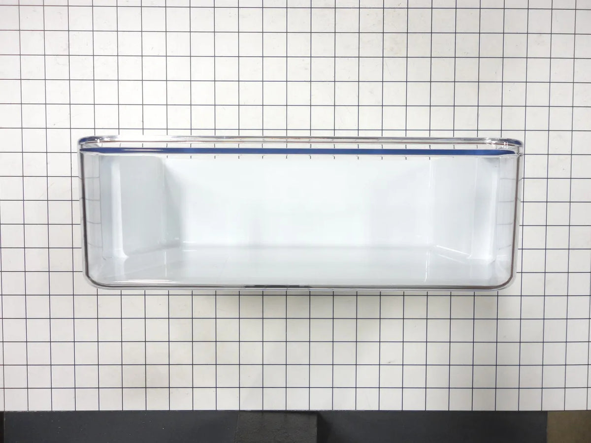 Whirlpool Refrigerator Door Shelf Bin WPW10493524