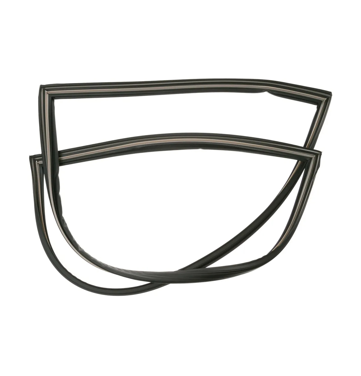 GE Refrigerator Door Gasket WR24X10237