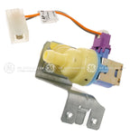 GE Dishwasher Water Inlet Valve With Wire Harness WD15X26140