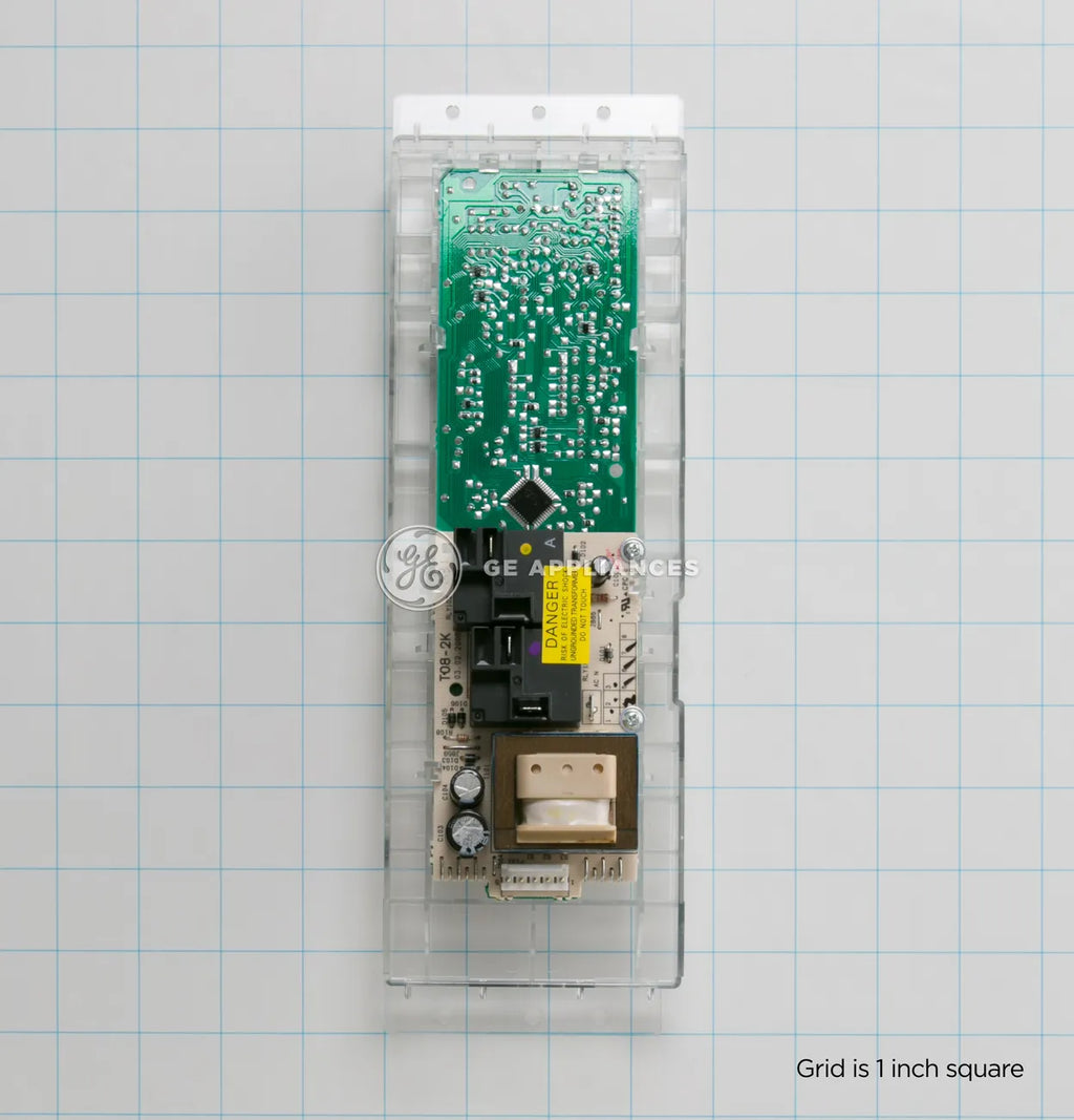 GE Range Oven Control Board WB27T10230