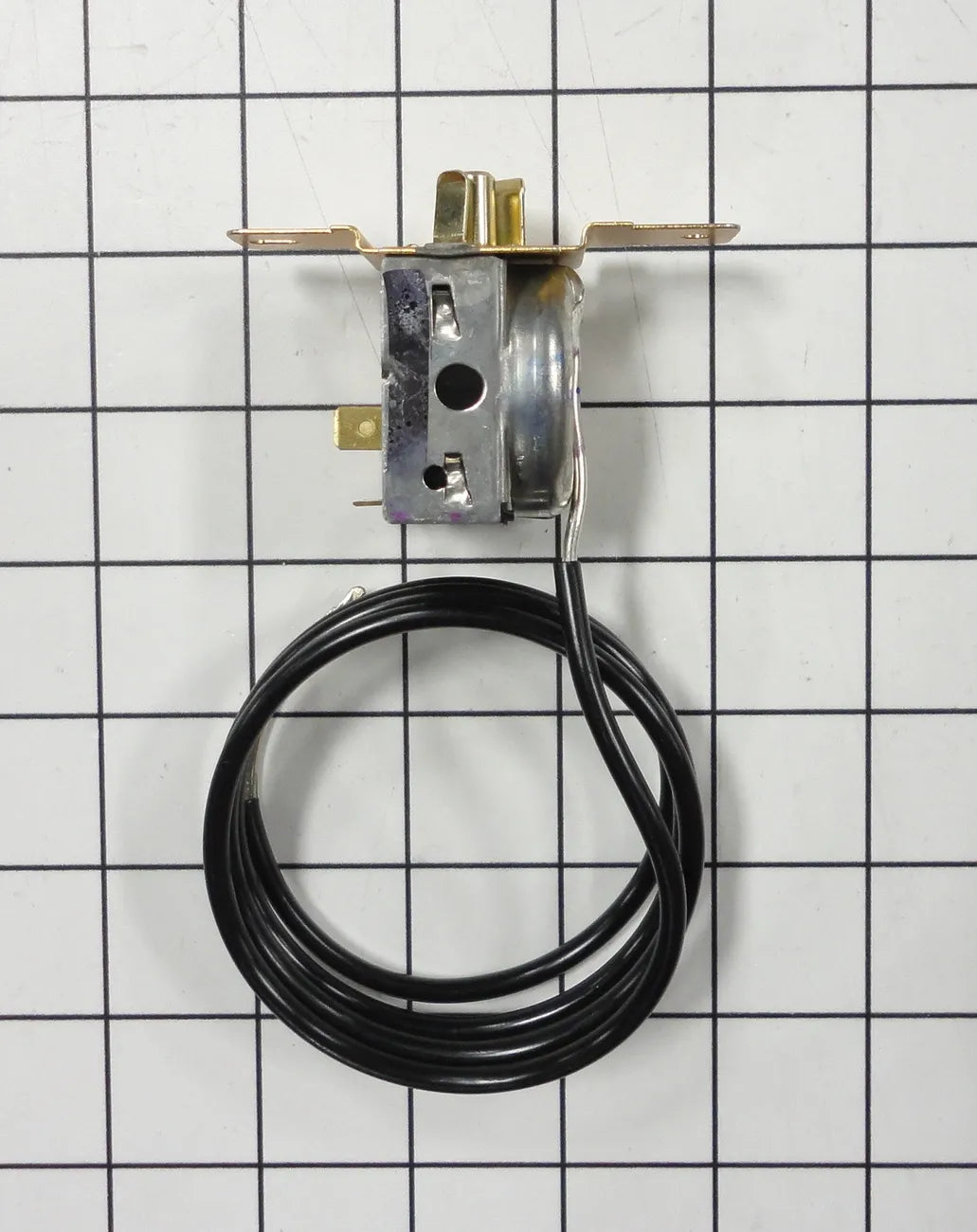 Whirlpool Refrigerator Temperature Control Thermostat WP1113466