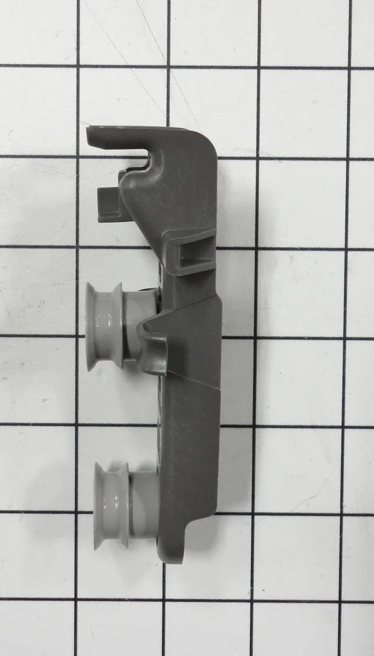 Whirlpool Dishwasher Dishrack Roller Wheel WPW10350401