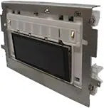 Bosch Range Programmed Display Module 12028873