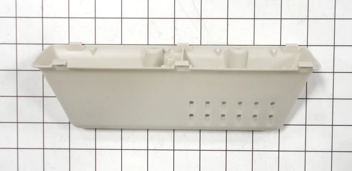 Frigidaire Front Load Washer Drum Baffle 131274600