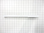 GE Refrigerator Right Drawer Slide Rail WR72X10072