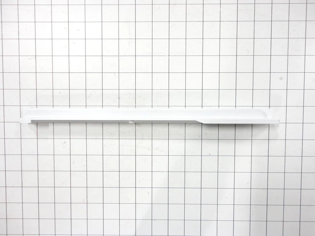 GE Refrigerator Right Drawer Slide Rail WR72X10072