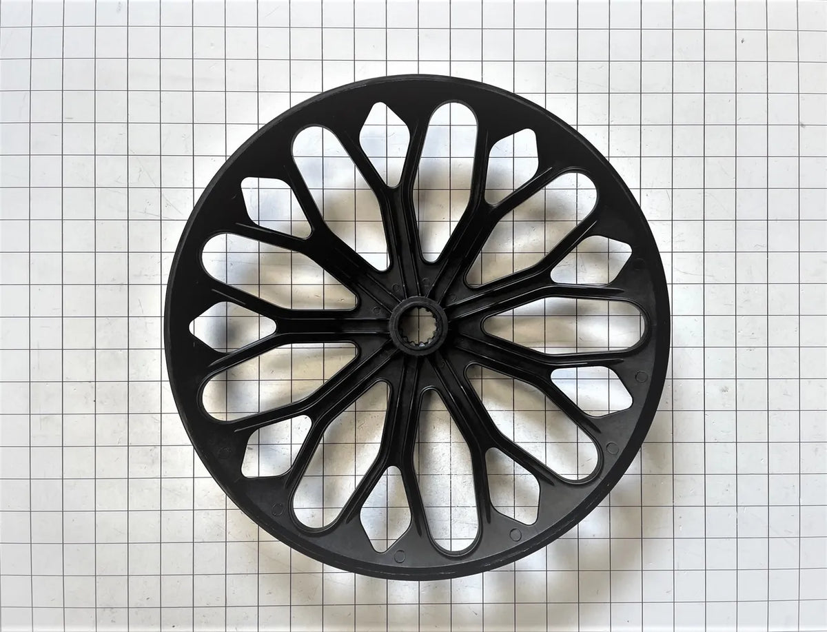 Whirlpool Washer Spin Pulley 22002315