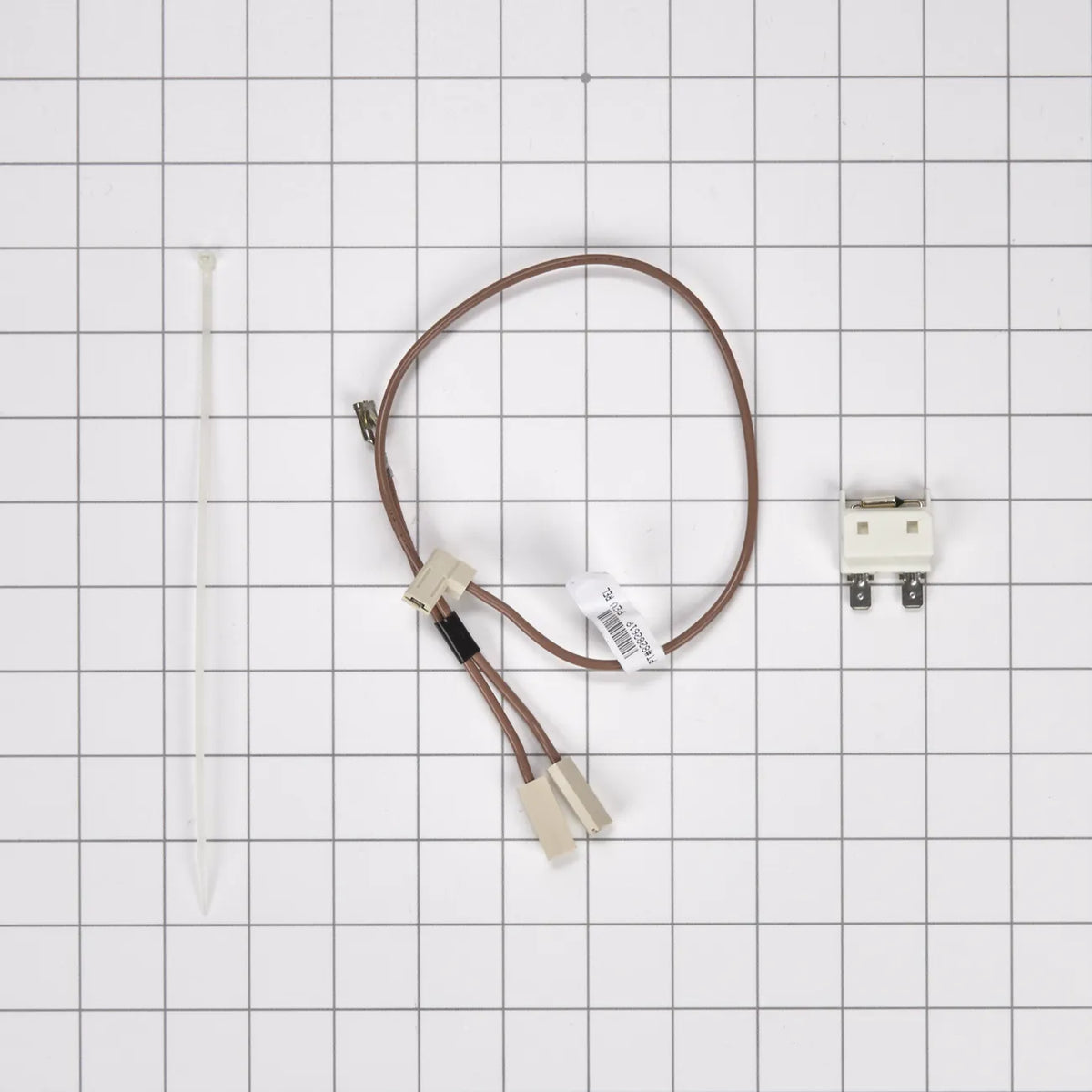 Whirlpool Dishwasher Thermal Fuse Kit with Harness 675813