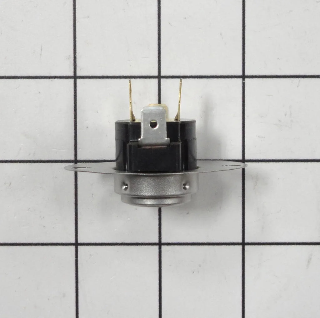 Whirlpool Dryer Cycling Thermostat 155F WP3387137