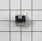 Whirlpool Dryer Cycling Thermostat 155F WP3387137