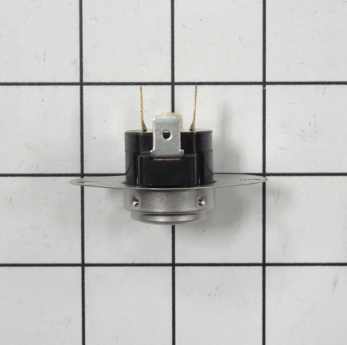 Whirlpool Dryer Cycling Thermostat 155F WP3387137