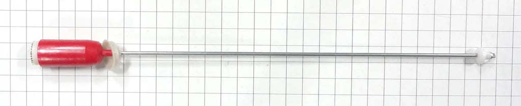 GE Washer Suspension Rod and Spring Assembly Rear WH16X10159