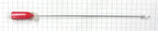 GE Washer Suspension Rod and Spring Assembly Rear WH16X10159