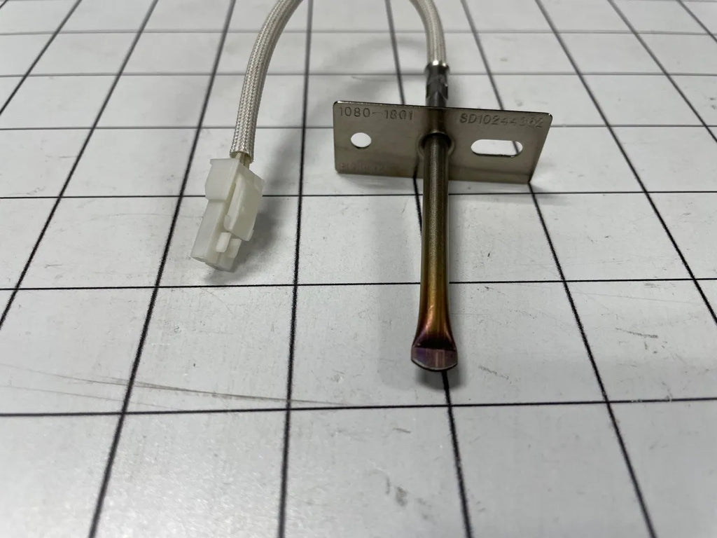 LG Range Oven Temperature Sensor Thermistor EBG61305805
