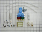 Whirlpool Refrigerator Double Outlet Water Inlet Valve Kit 4318046