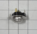 Whirlpool Dryer Cycling Thermostat 145F WP3398128