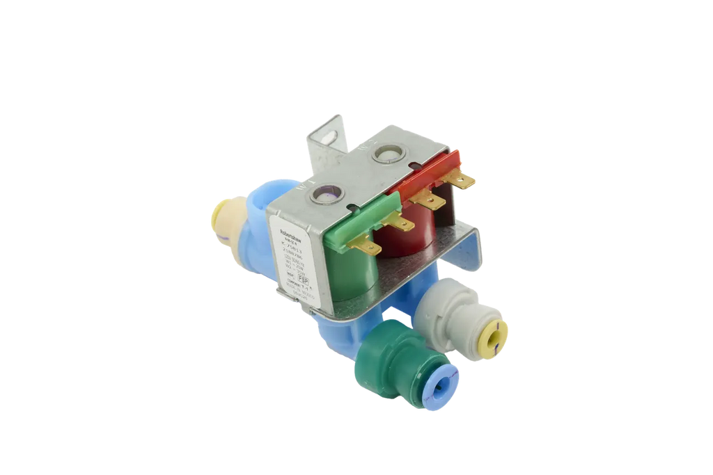 Whirlpool Refrigerator Water Inlet Valve WP2188786