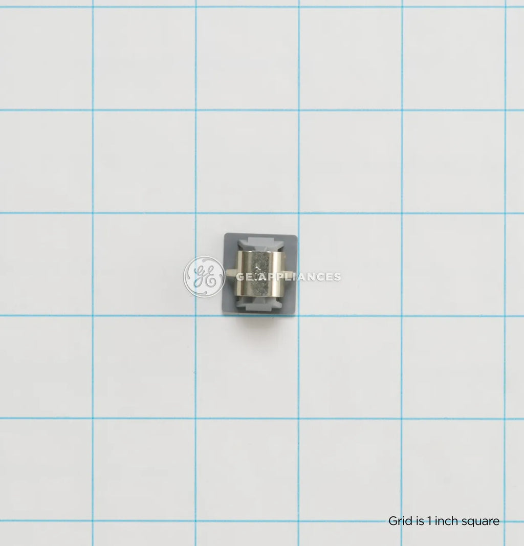 GE Dryer Door Latch Catch WE01X25316