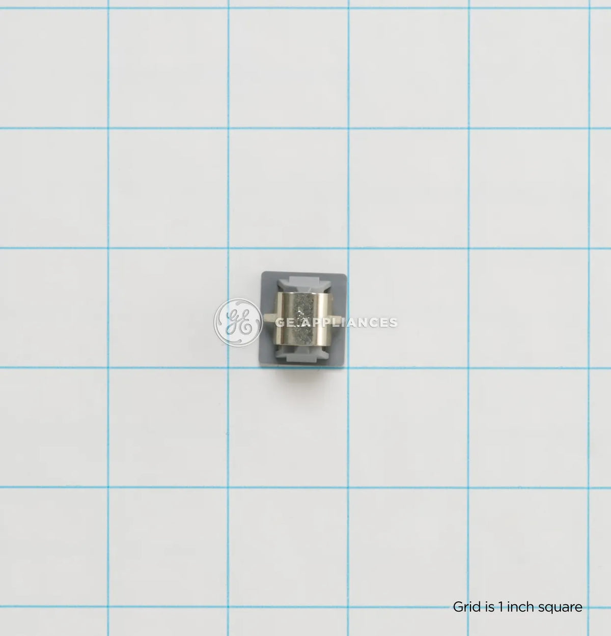 GE Dryer Door Latch Catch WE01X25316