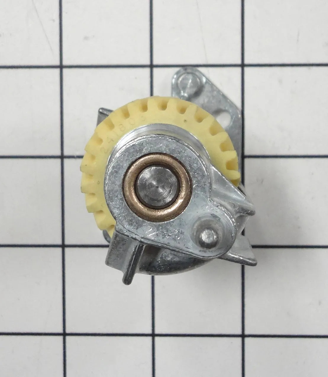 Whirlpool KitchenAid Stand Mixer Worm Gear Assembly WP240309-2