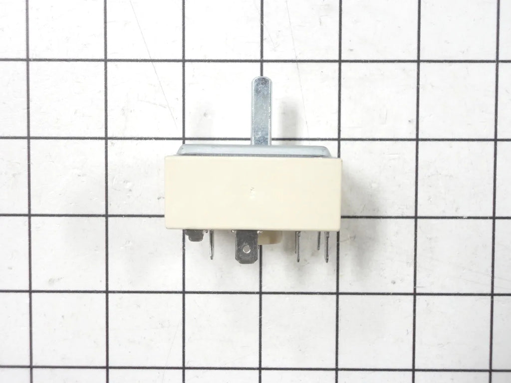 Whirlpool Range Infinite Switch WPW10462778