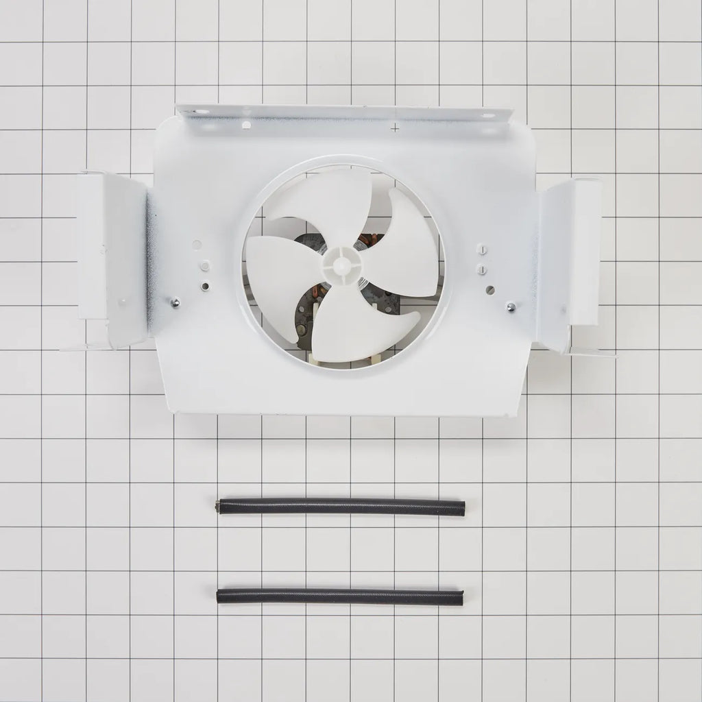 Whirlpool Refrigerator Evaporator Fan Motor Assembly WP12013211Q