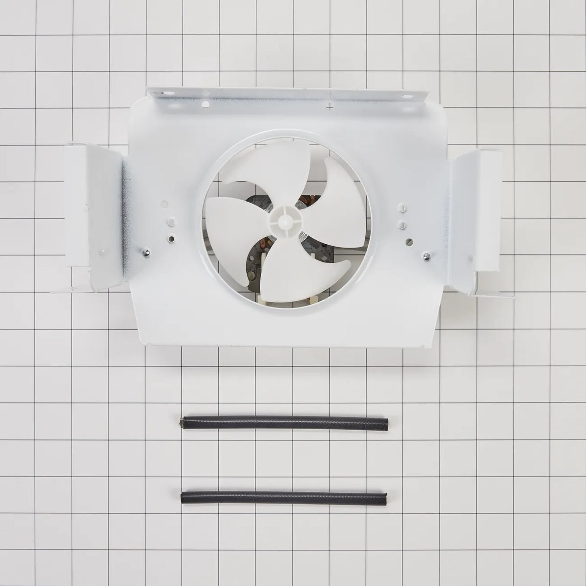 Whirlpool Refrigerator Evaporator Fan Motor Assembly WP12013211Q