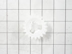 Whirlpool Refrigerator Drawer Glide Gear Left WPW10474716