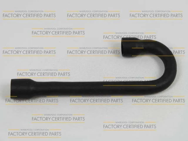 Whirlpool Washer Injector Fill Hose WPY215234
