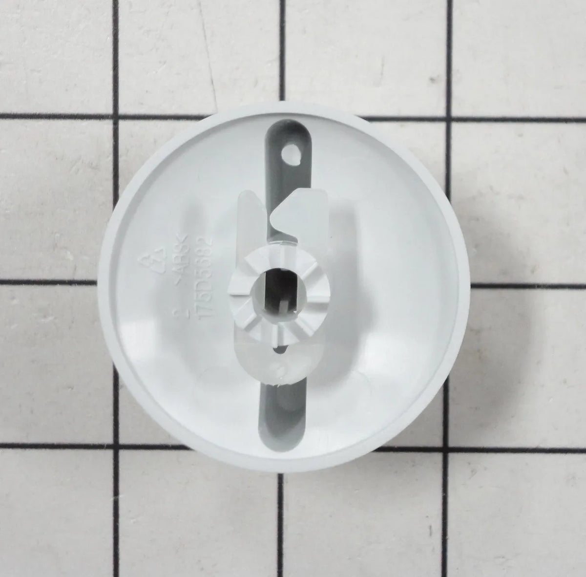 GE Washer Control Knob WH01X10314