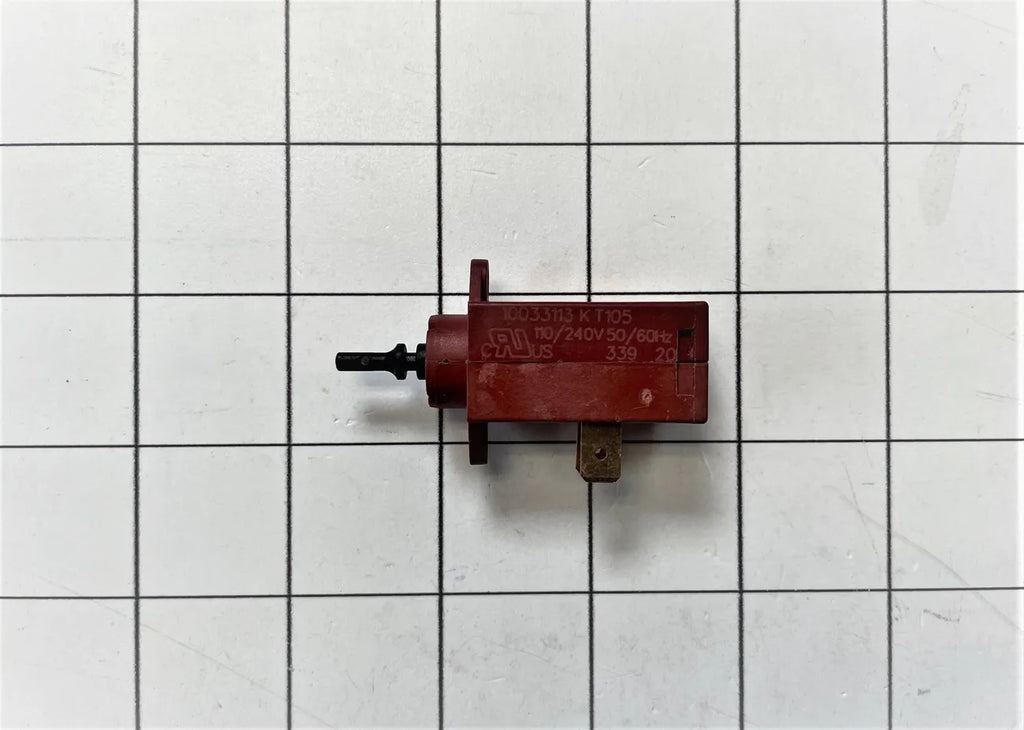Whirlpool Washer Wax Motor WP22002119