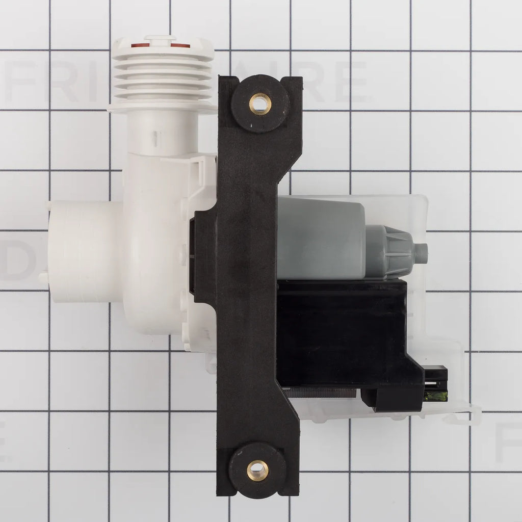 Frigidaire Washer Drain Pump and Motor Assembly 137108000