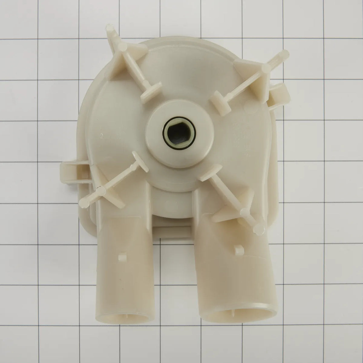 Whirlpool Washer Drain Pump WP3363394