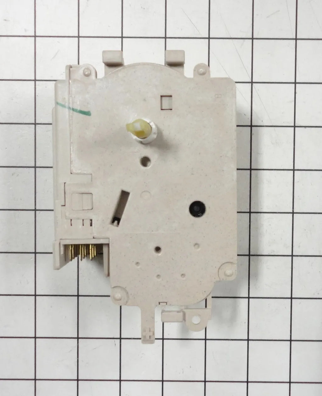 Frigidaire Washer Timer 134237200