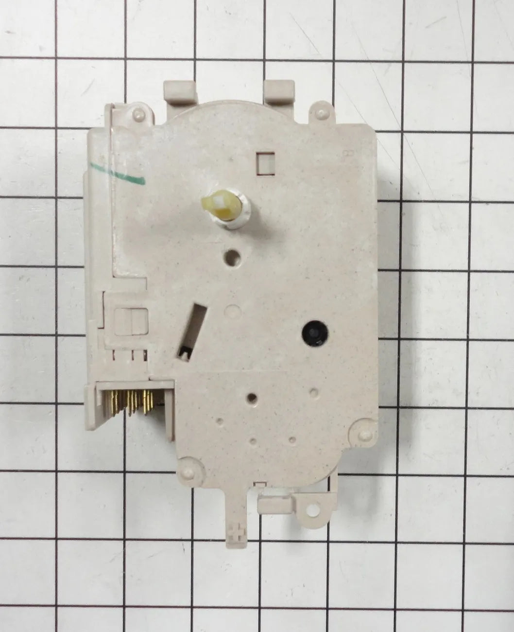 Frigidaire Washer Timer 134237200