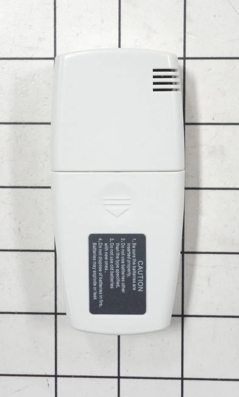 Frigidaire Air Conditioner Remote Control 5304476802